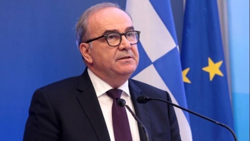 Παπαθανάσης: Η ρήτρα αναπροσαρμογής καταργείται τον Ιούλιο (βίντεο)