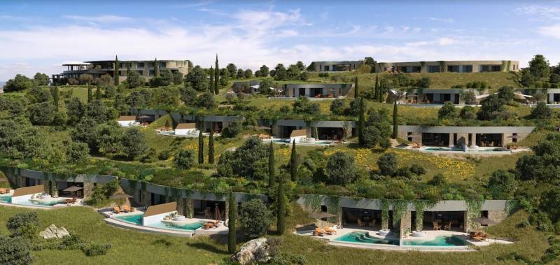 Το Mandarin Oriental ταξιδεύει στο Παρίσι