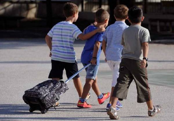 55.000 ευρώ για επισκευές σε σχολεία