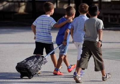 55.000 ευρώ για επισκευές σε σχολεία