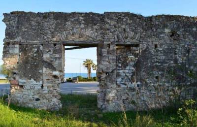 Ερώτηση Χαρίτση για το τελωνείο Μπούκας