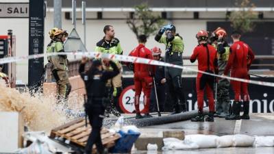 Ισπανία: Η οργή αυξάνεται για την καθυστέρηση της βοήθειας