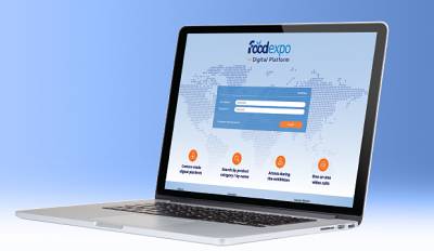 Η Περιφέρεια Πελοποννήσου στη διαδικτυακή έκθεση “Food EXPO Digital”