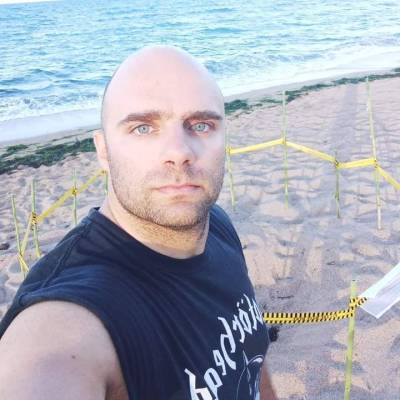 Τιμητική διάκριση του “Αρχέλων” στον Γιάννη Πατσαβούρα