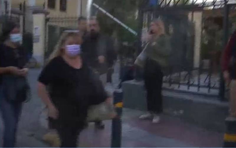 Διεκόπη για τις 18 Νοεμβρίου η δίκη για την πυρκαγιά στο Μάτι