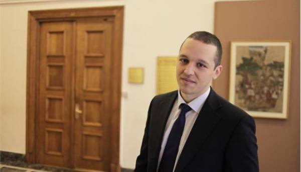 Απαλλάσεται, με βούλευμα, ο Ηλίας Κασιδιάρης για την «υπόθεση Μπαλτάκου»