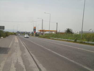 2 συμβάσεις για Ασπρόχωμα - Πύλος