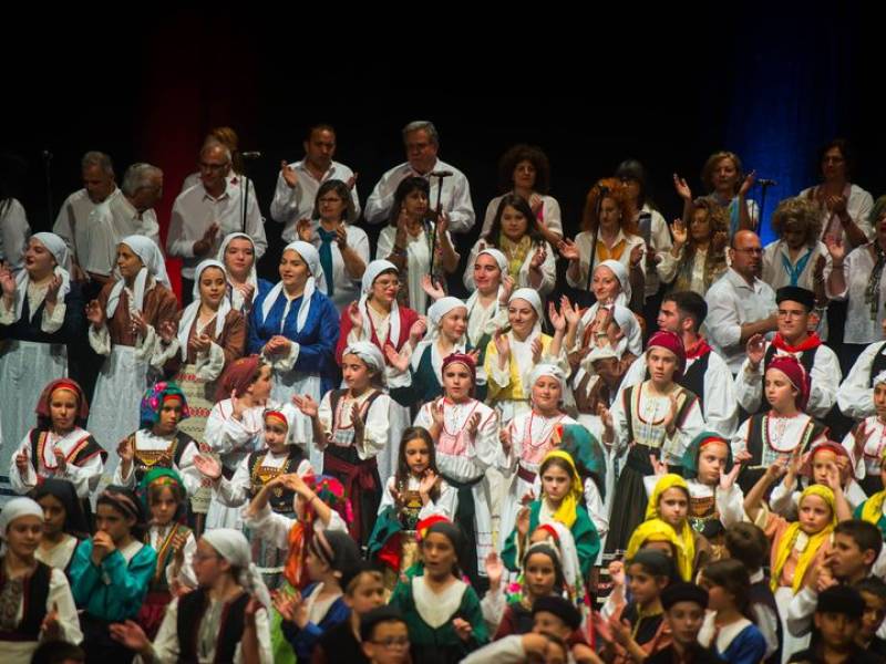 Ξεκινούν οι εγγραφές στο Μορφωτικό Σύλλογο Μεσσηνίας