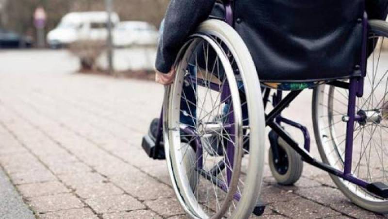 Στο περιθώριο οι νέοι με αναπηρία στην Ελλάδα