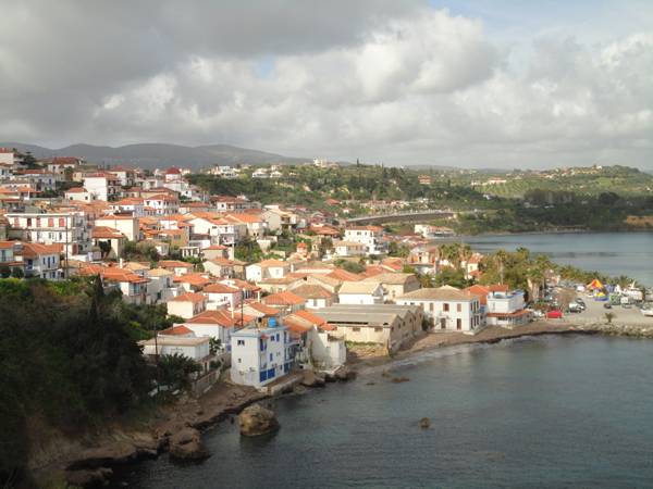 Δημοπρατούνται δίκτυα αποχέτευσης και βιολογικός καθαρισμός Κορώνης