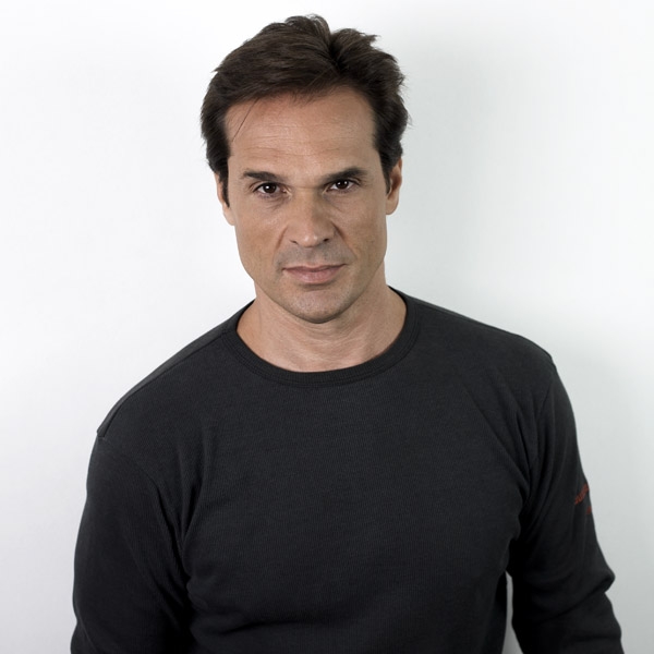 ΧΡΗΣΤΟΣ ΛΙΑΚΟΠΟΥΛΟΣ: «Θέλω να εισπράξω τη θετική ενέργεια της Αρχαίας Μεσσήνης»