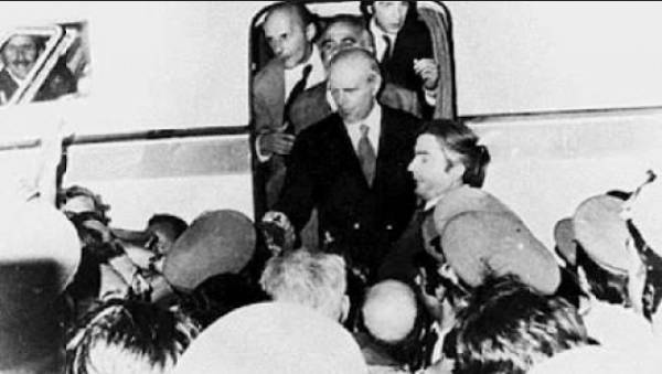 Σαν σήμερα... 24 Ιουλίου