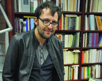 Αύγουστος Κορτώ: &quot;Η υστερική ελληνολατρία  είναι ο φερετζές του φασισμού&quot;