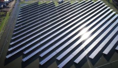 Μετοχές στα φωτοβολταϊκά της ΔΕΗ στους κατοίκους της Μεγαλόπολης