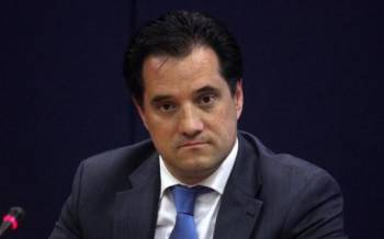 Ο Άδωνις στον Μπουτάρη: Είναι και ηλίθιοι δήμαρχε μην ντρέπεσαι...