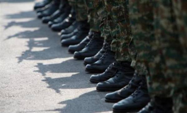 Ερώτηση Δαβάκη για κέντρα εκπαίδευσης νεοσυλλέκτων