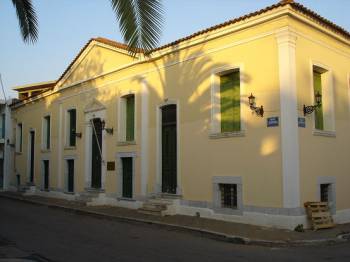 Μια άλλη εικόνα για το Νησί στα τέλη του 19ου αιώνα