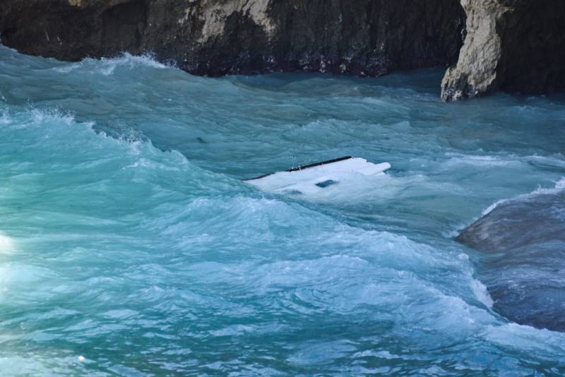 Κύθηρα-ναυάγιο: Ανασύρθηκε μια ακόμη νεκρή γυναίκα