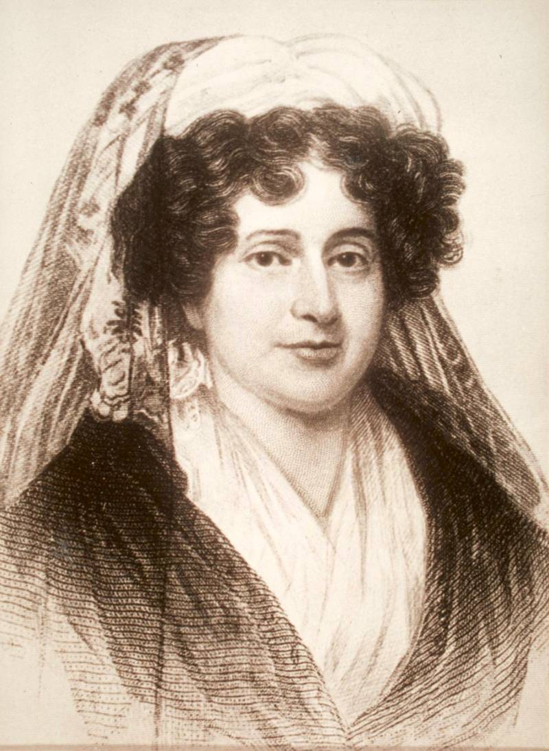 Η Έμμα Ουίλαρντ