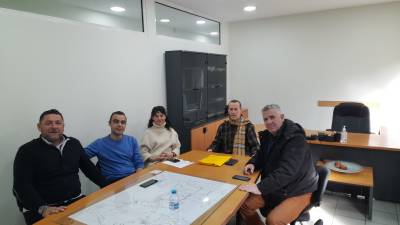 Τριφυλία: Συνάντηση με ΔΕΔΔΗΕ για αντιμετώπιση έκτακτων καταστάσεων