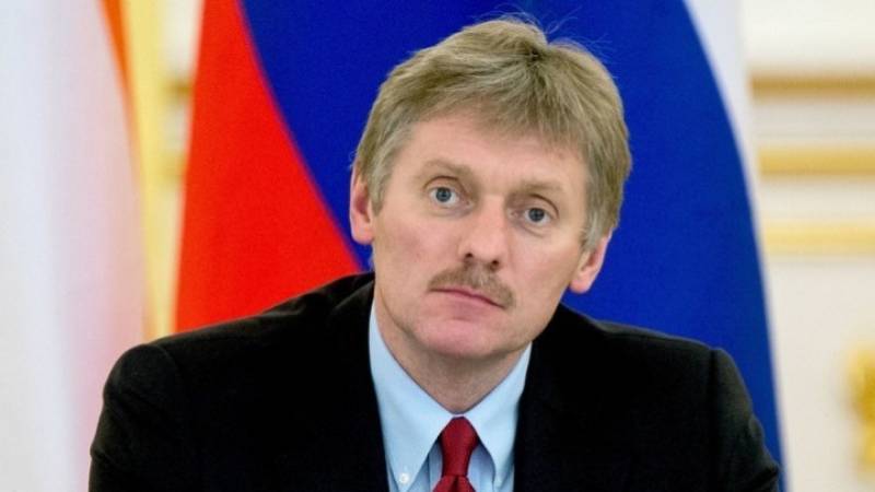 Πεσκόφ: Η Ρωσία θα χρησιμοποιούσε πυρηνικά μόνο αν απειλούνταν η ύπαρξή της (βίντεο)