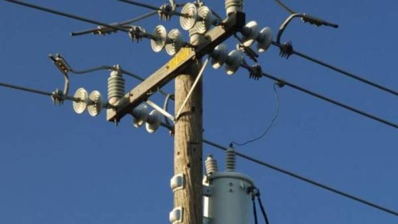 Διακοπή ρεύματος σε χωριά της Μεσσηνίας
