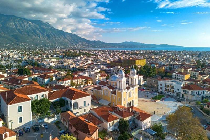 Καλαμάτα: Εκδήλωση τιμής και μνήμης για τη ματωμένη 8η Φεβρουαρίου 1944