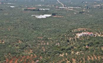 Ενιαίος Φόρος Ακινήτων: Χαρτί, μολύβι και …GPS