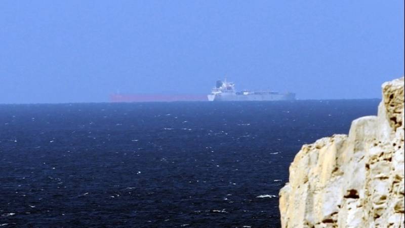 Το Ιράν απέτρεψε δύο τάνκερ να διέλθουν από τα Στενά του Ορμούζ