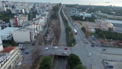 Μελέτη από ανεξάρτητο φορέα για τον Νέδοντα