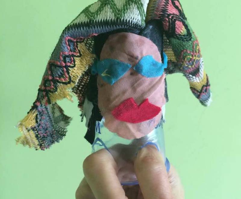 Παραστάσεις κουκλοθεάτρου από την Πειραματική Σκηνή Καλαμάτας