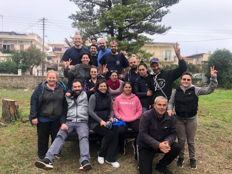 Πανελλαδική καμπάνια ενημέρωσης και ευαισθητοποίησης «Κανένα αδέσποτο στη Μεσσηνία»