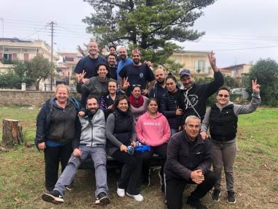 Πανελλαδική καμπάνια ενημέρωσης και ευαισθητοποίησης «Κανένα αδέσποτο στη Μεσσηνία»