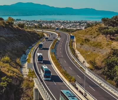 Δημοτική Επιτροπή: Στο προσκήνιο ξανά οι συγκοινωνίες - Ζητούμενο η ουσιαστική σύνδεση των Κοινοτήτων με την Καλαμάτα