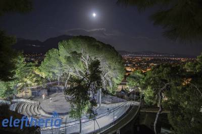 Ακύρωση θεατρικών παραστάσεων στο Κάστρο Καλαμάτας λόγω του κόστους