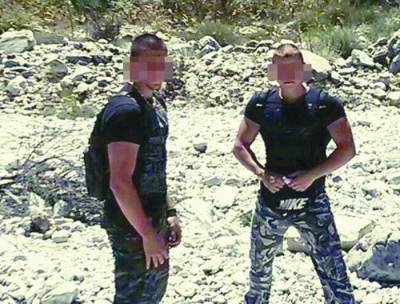 Ισως σήμερα η απόφαση για το διπλό φονικό στη Μάνη