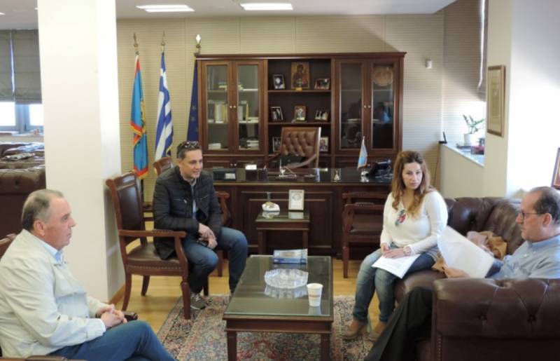 Εκδηλώσεις για την Ημέρα Εθελοντή Αιμοδότη και στην Καλαμάτα