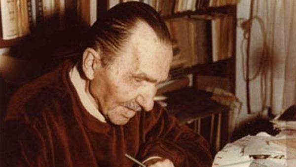 Τριήμερες εκδηλώσεις για τον Καζαντζάκη στη Στούπα
