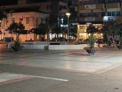 Τα ανησυχητικά μαύρα σκοτάδια