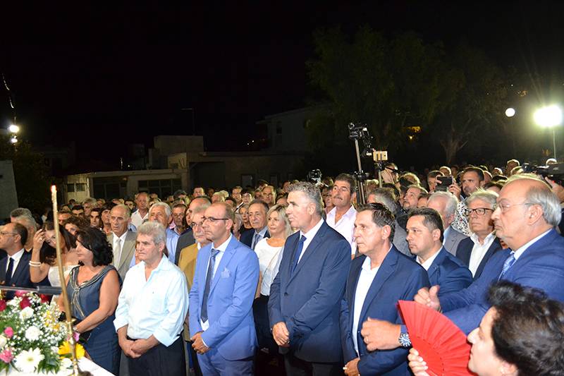 8 Σεπτεμβρίου οι δημαιρεσίες στην Τριφυλία