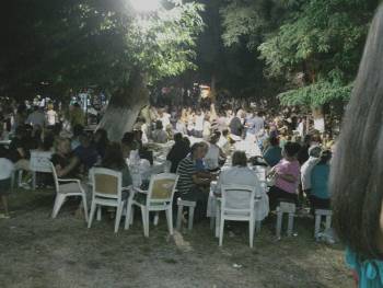 Τα πανηγύρια του Δεκαπενταύγουστου στη Μεσσηνία