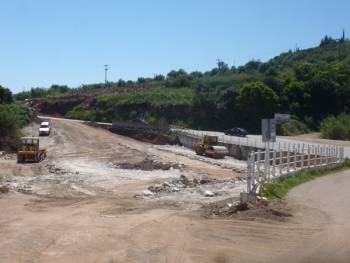 Δικηγόρος για τις απαλλοτριώσεις σε Τζάνε - Καλαμάκι