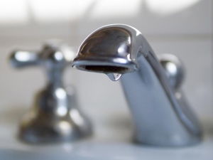 Διακοπή νερού λόγω βλάβης