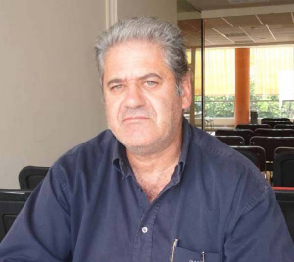 Μεσσηνία: Συγκλονίζει ο θάνατος του Βασίλη Κοζομπόλη