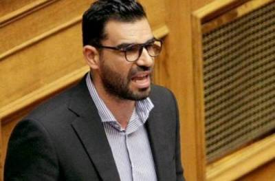Κωνσταντινέας: Εκλογές πριν να είναι αργά