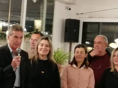 Η πίτα του “Ορφέα”