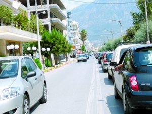 Ξεφεύγει… μέσω Κρήτης ο Νίκας για Ναυαρίνου