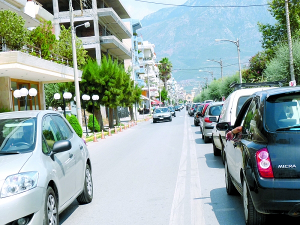 Ξεφεύγει… μέσω Κρήτης ο Νίκας για Ναυαρίνου