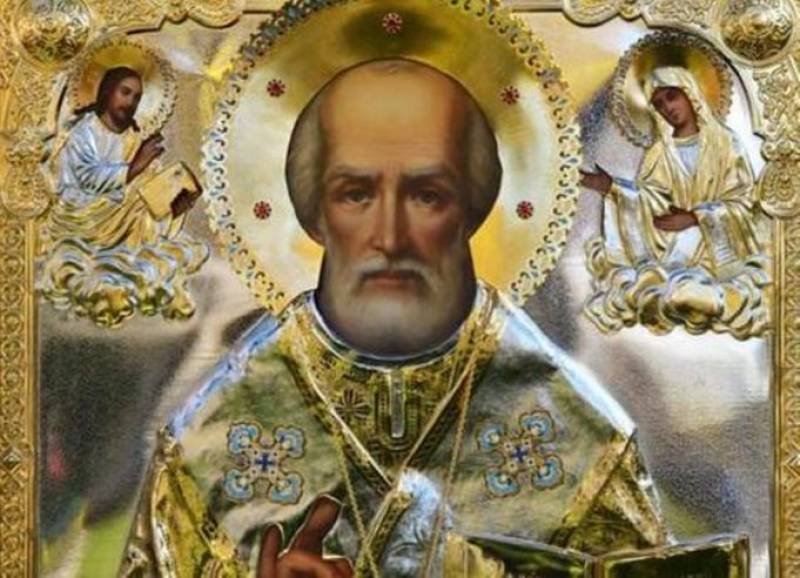 Ο εορτασμός του Αγίου Νικολάου στο Δήμο Πύλου - Νέστορος