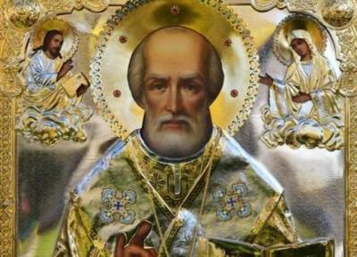 Ο εορτασμός του Αγίου Νικολάου στο Δήμο Πύλου - Νέστορος